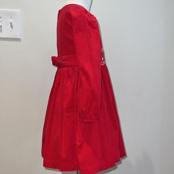 Toddler dress - Picture 6 of 6